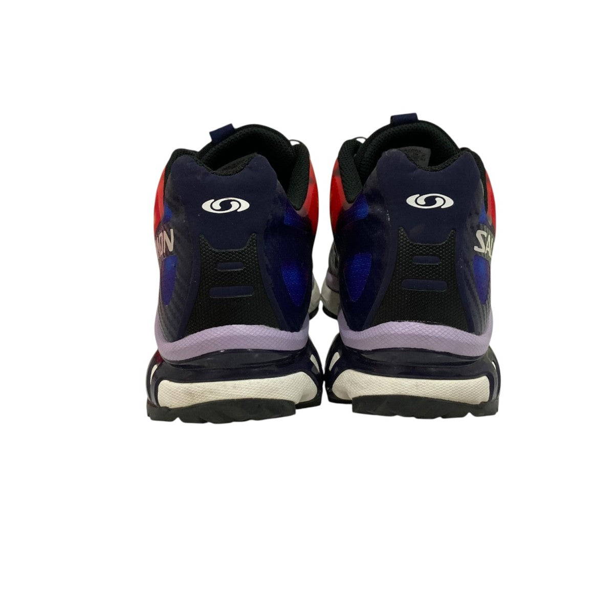 Salomon XT-4 Advanced Tie-Dyeローカットスニーカー415746