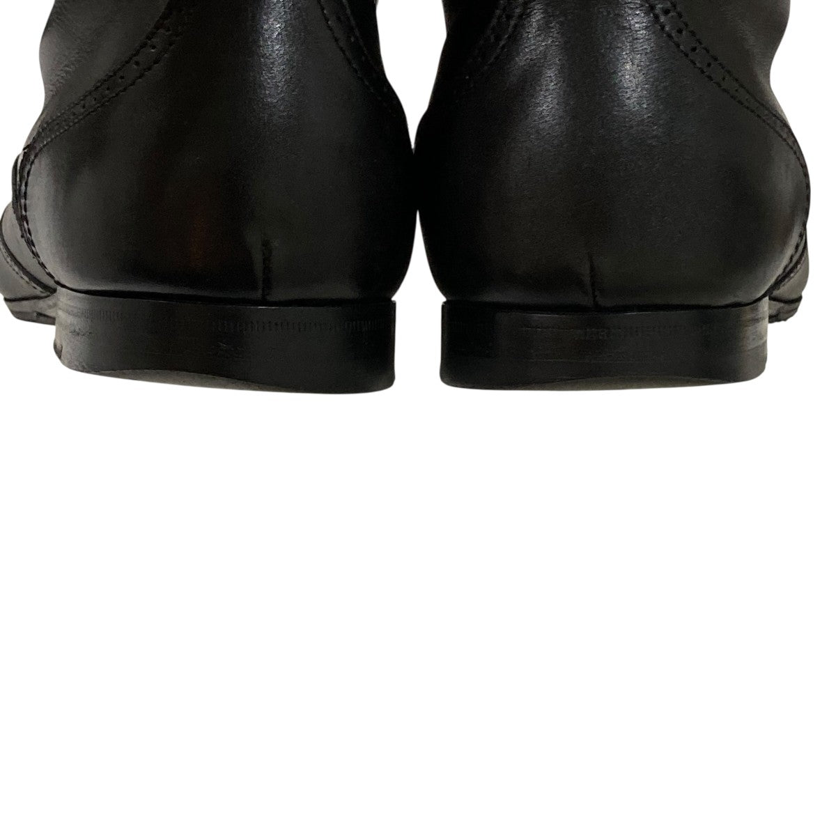 BOTTEGA VENETA ブラック ショートブーツ BOTTEGA VENETA(ボッテガヴェネタ) ショートブーツ ブラック
