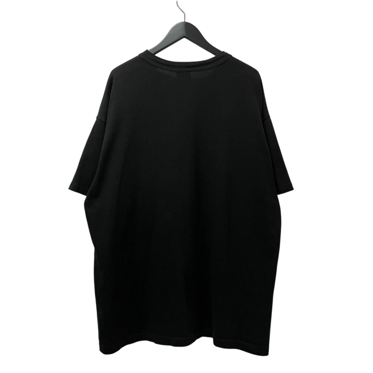 【関税込み】VAQUERA ブラック Joan of Arc Tシャツ VAQUERA: Black Joan of Arc T-shirt | SSENSE