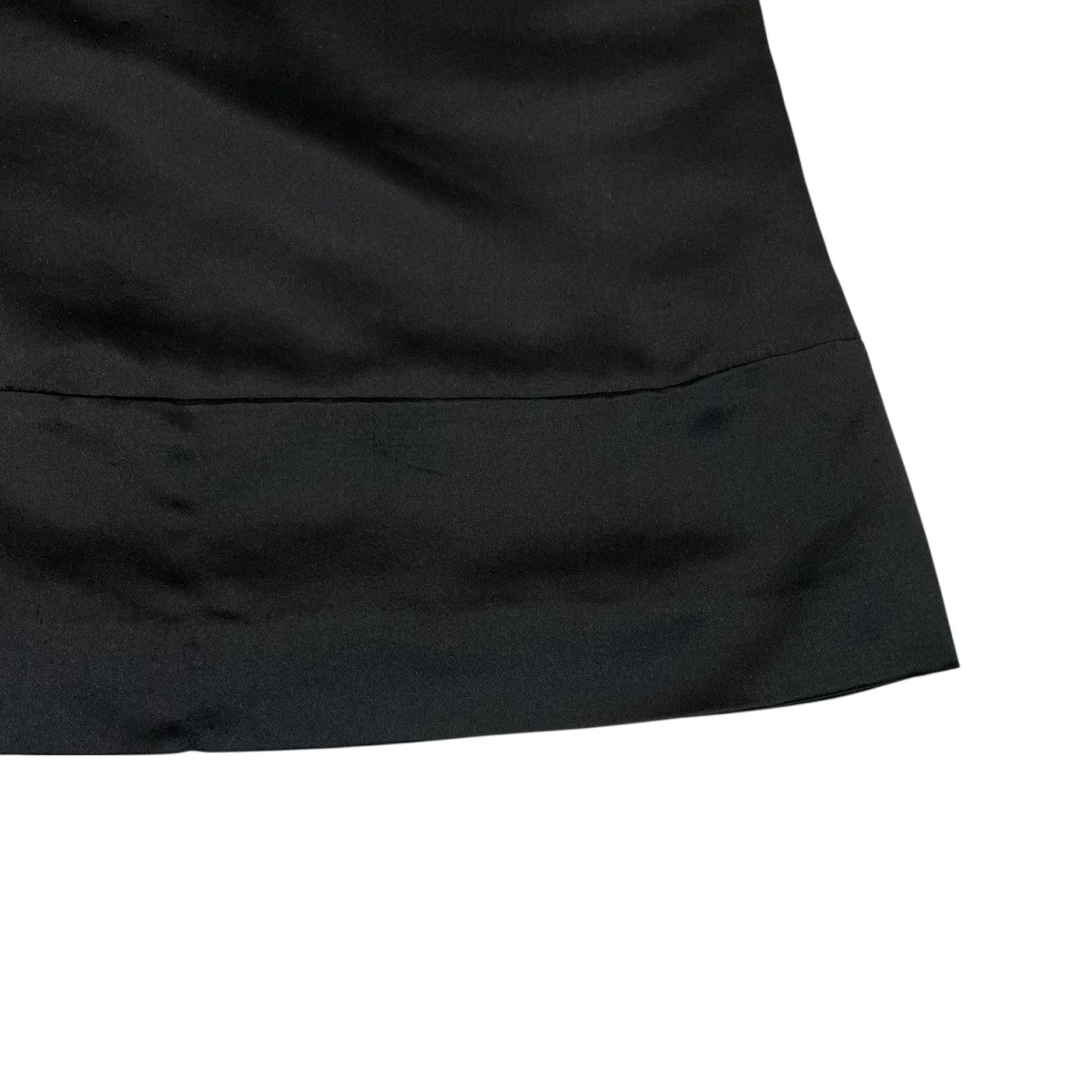 RED VALENTINO ビジューシルクワンピースCZ1130037 古着・中古-5枚目のアイテム画像