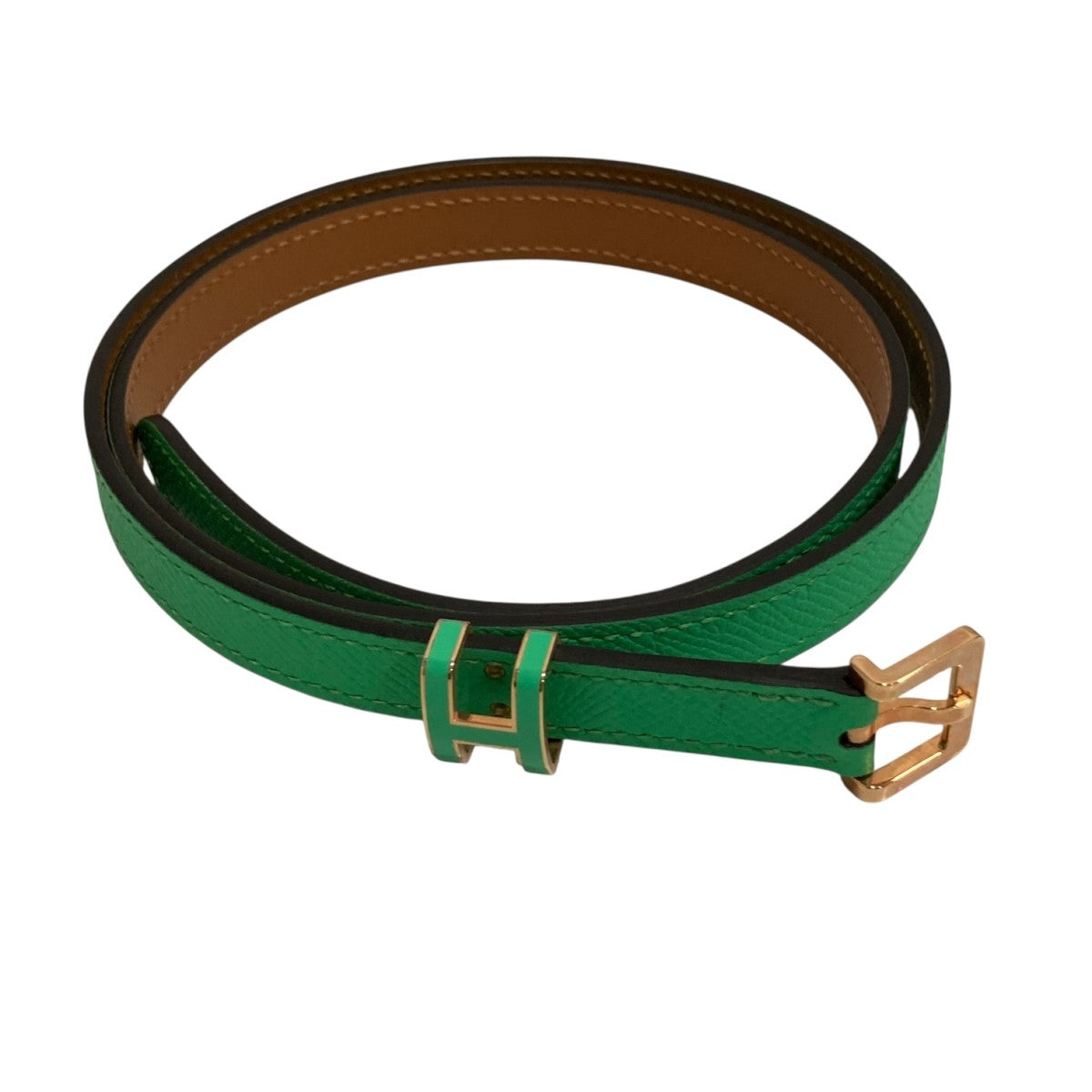 【洗練×気品】HERMES ポップベルトH15 Pop H 15 belt | Hermès USA