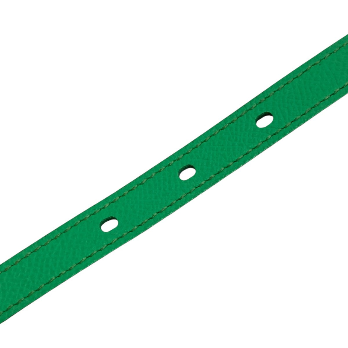 ◇エルメス◇ミニH/13MM/75/ベルト/刻印:B/ブランド エルメス ミニコンスタンス Hベルト B:2023年 ベルト 75 レザー