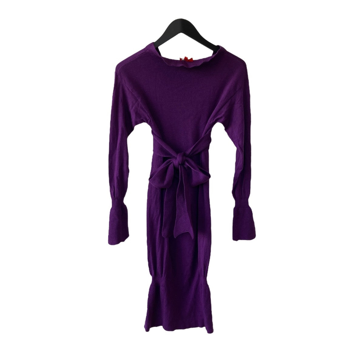 Vivienne Westwood ニットワンピース12-01-562032 古着・中古-2枚目のアイテム画像