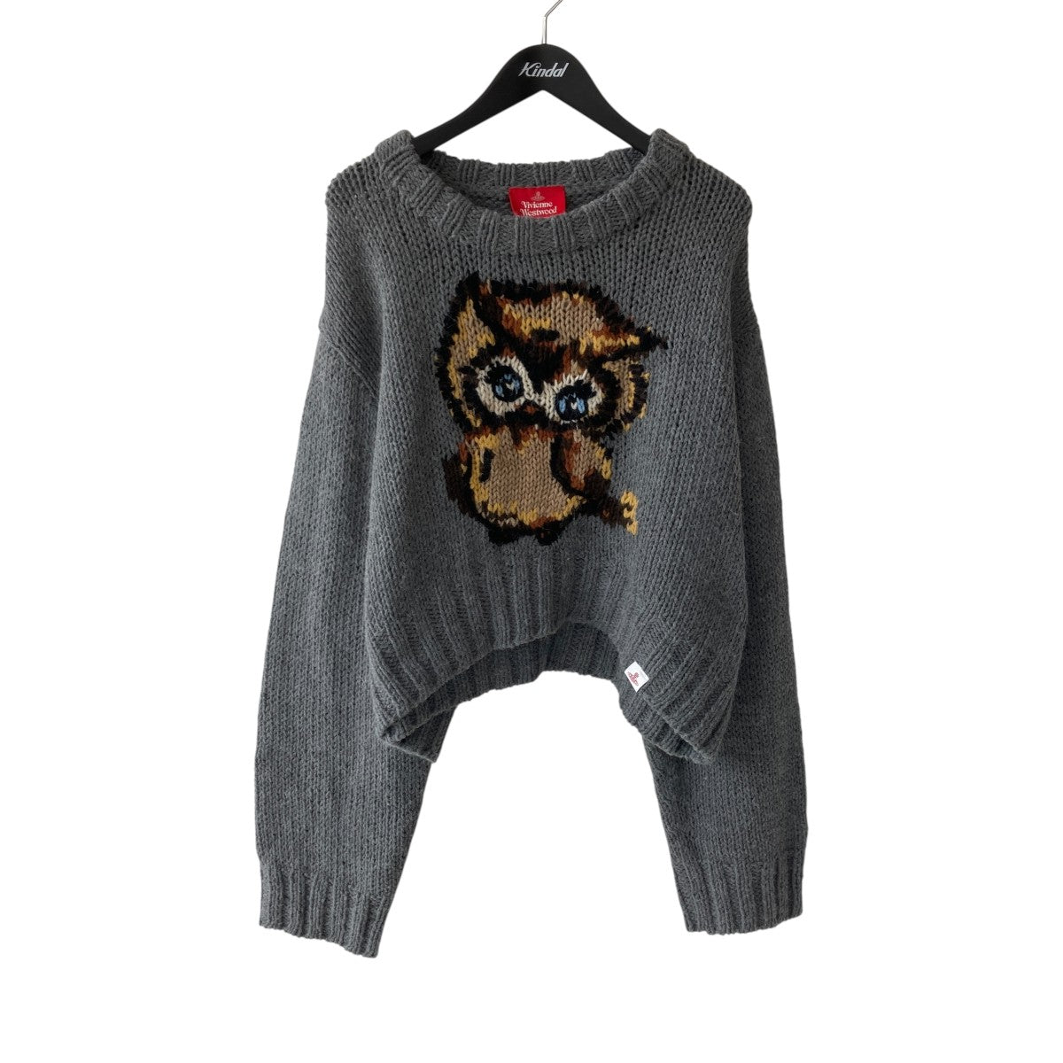 $ Vivienne Westwood Anglomania 長袖シャツ 42 VIVIENNE WESTWOOD ANGLOMANIA(ヴィヴィアン・ウエストウッド