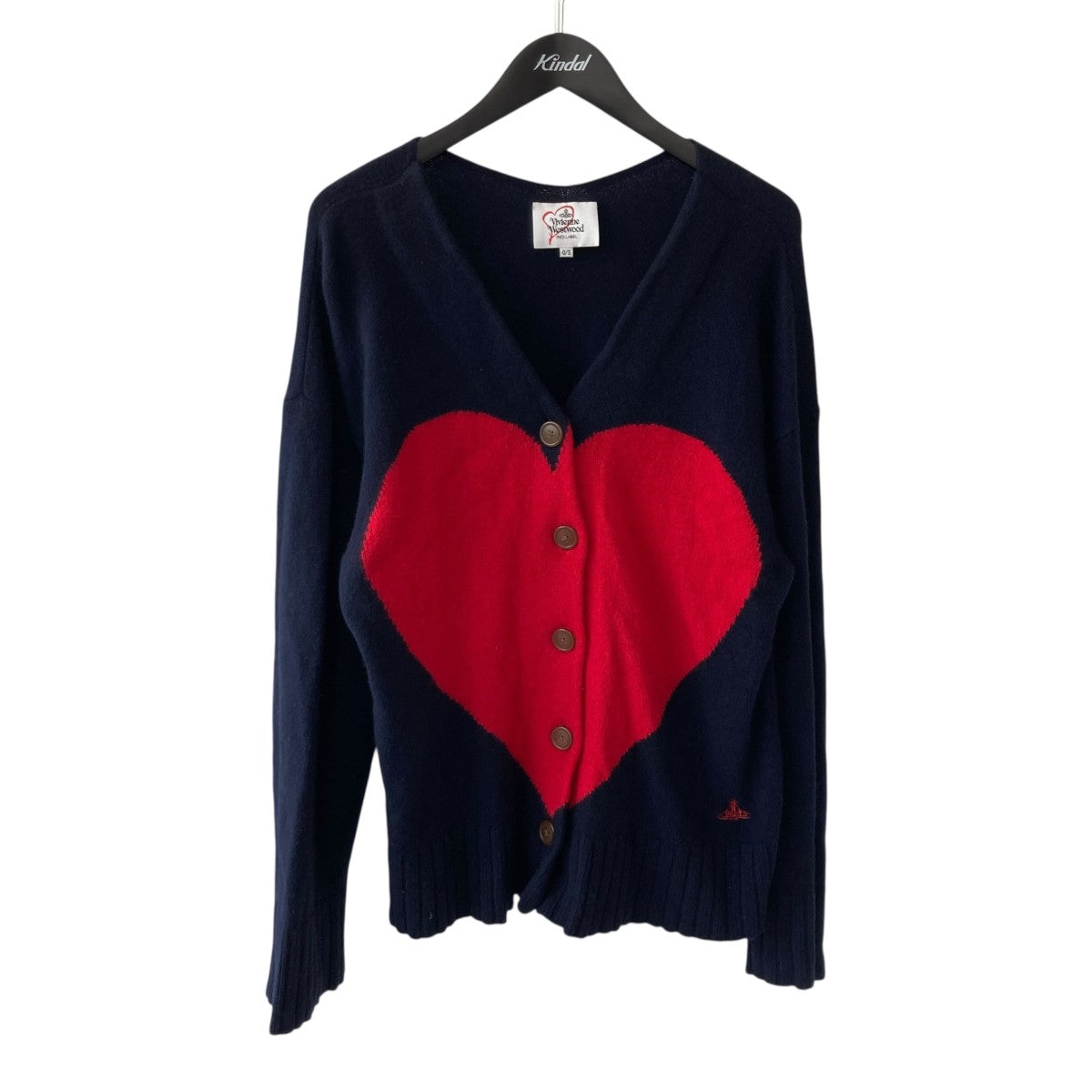 VIVIENNE WESTWOOD（ヴィヴィアンウエストウッド）中古・古着