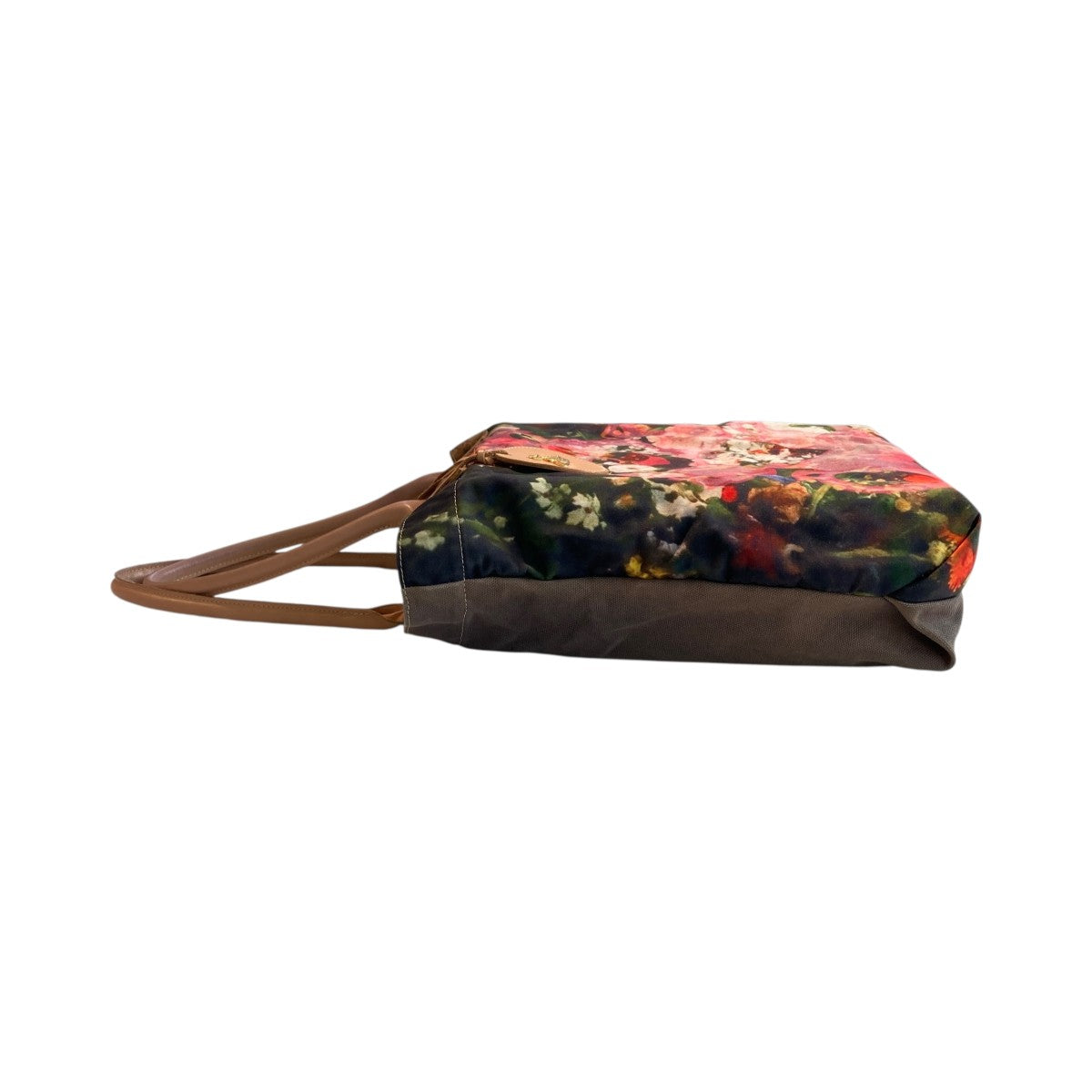廃盤 未使用 VivienneWestwood テディフラワートートバッグ 廃盤 未使用 VivienneWestwood テディフラワートートバッグ