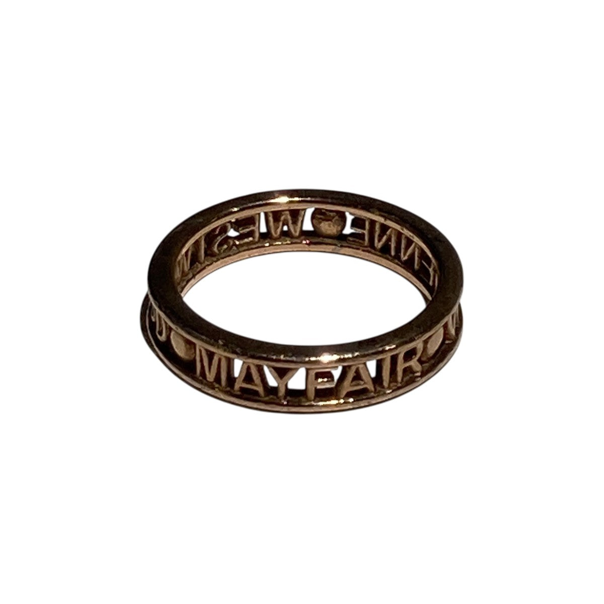 vivienne westwood 希少　BETSY HOWLITE リング vivienne westwood 希少‼️ BETSY HOWLITE リング