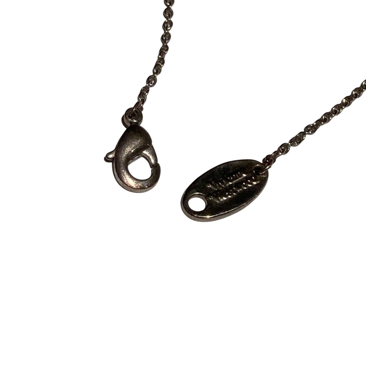 良品/ガンメタ正規品VivienneWestwood プチオーブネックレス Amazon | ヴィヴィアンウエストウッド Vivienne Westwood