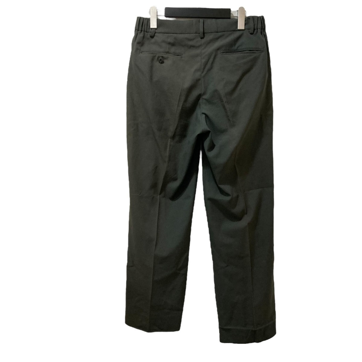 【新品未使用】PUBLIC TOKYO GRトロピカルリラックスジャケット セットアップ対応>GRトロピカルリラックスジャケット(1 BLACK