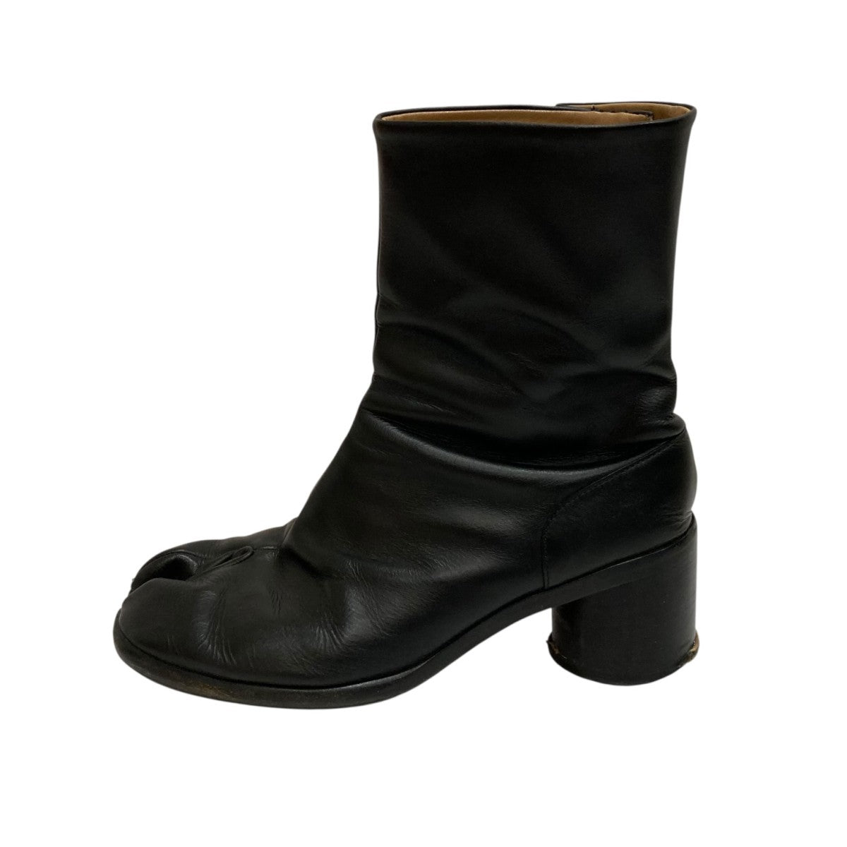 Maison Margiela(メゾンマルジェラ) 足袋 ショートブーツ