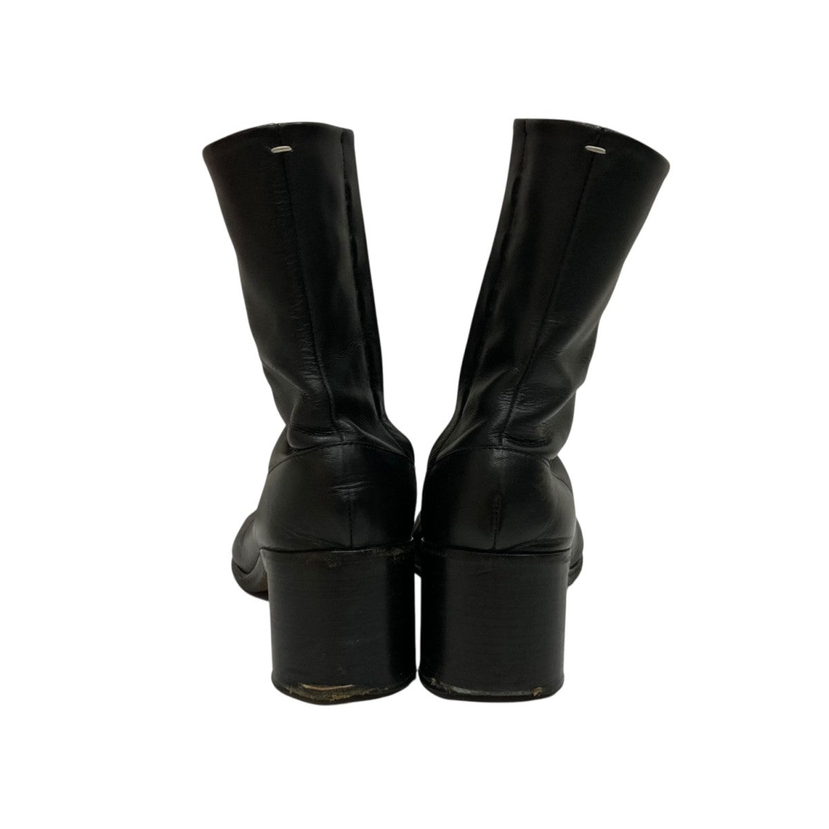 Maison Margiela(メゾンマルジェラ) 足袋 ショートブーツ
