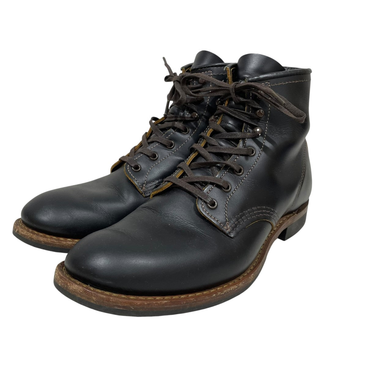 RED WING レザーシューズ　27センチ RED WING レザーシューズ 27センチ RED WING レザーシューズ27センチ
