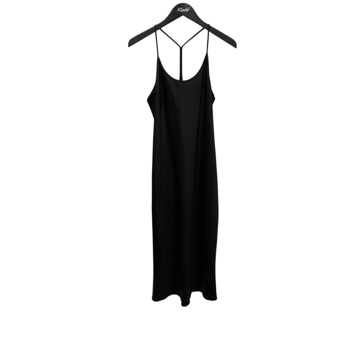 ALEXANDER WANG(アレキサンダーワン) ワンピース ブラック