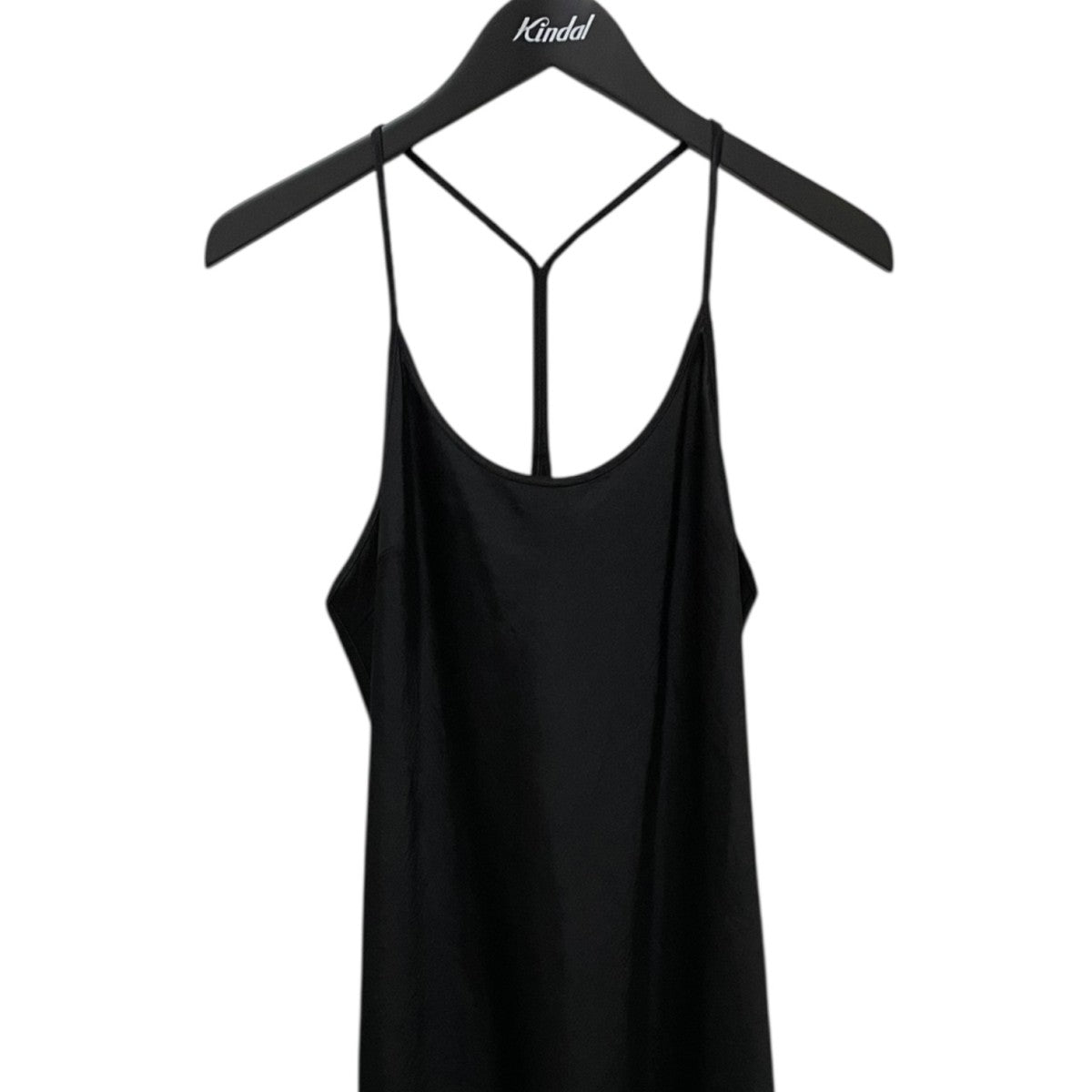 ALEXANDER WANG キャミソールワンピース 古着・中古-3枚目のアイテム画像