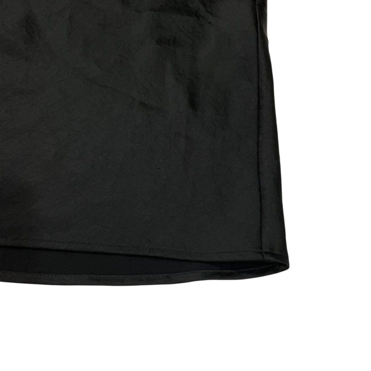 ALEXANDER WANG キャミソールワンピース 古着・中古-4枚目のアイテム画像