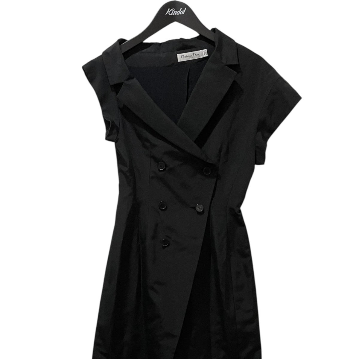 Christian Dior(クリスチャンディオール) アシンメトリー