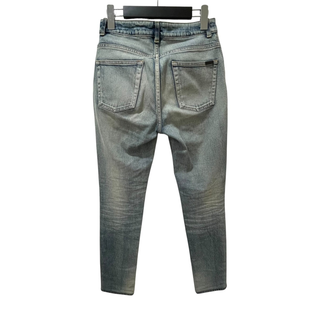 saint laurent paris スキニーデニム 27サイズ SAINT LAURENT PARIS サンローランパリ スキニーデニム パンツ
