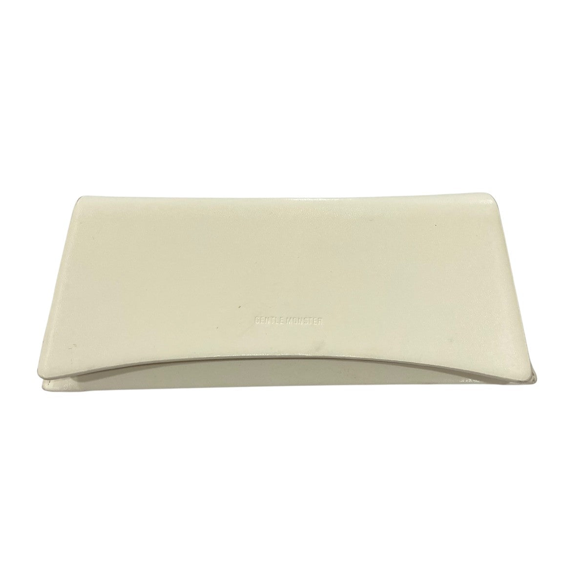 【中古】GENTLE MONSTER サングラス「OBON」ブラウンカラー GENTLE MONSTER(ジェントルモンスター) SOUND NETサングラス