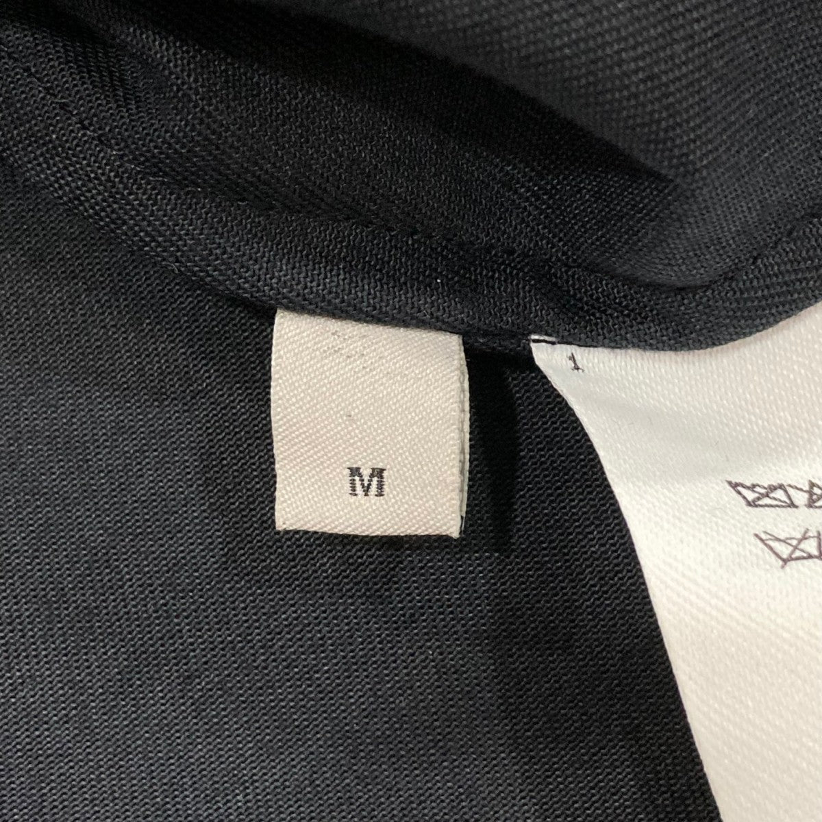 DRIES VAN NOTEN(ドリスヴァンノッテン) 2025SS 刺繍プルオーバー DRIES VAN NOTEN(ドリスヴァンノッテン) 2025SS 刺繍プルオーバー