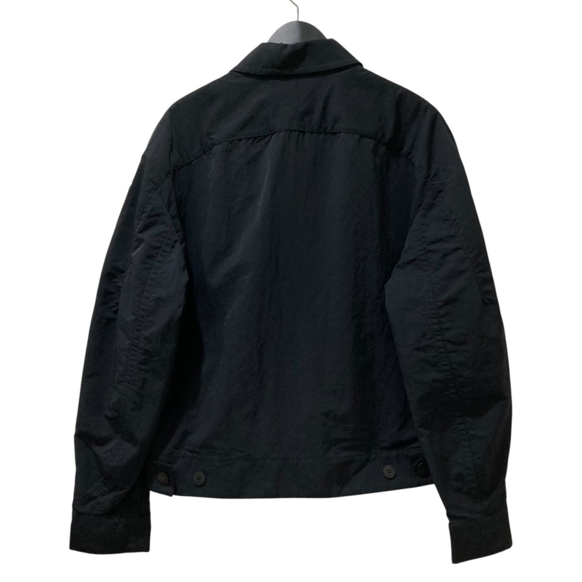 JACQUEMUS(ジャックムス) 24AWジップアップジャケット245BL013