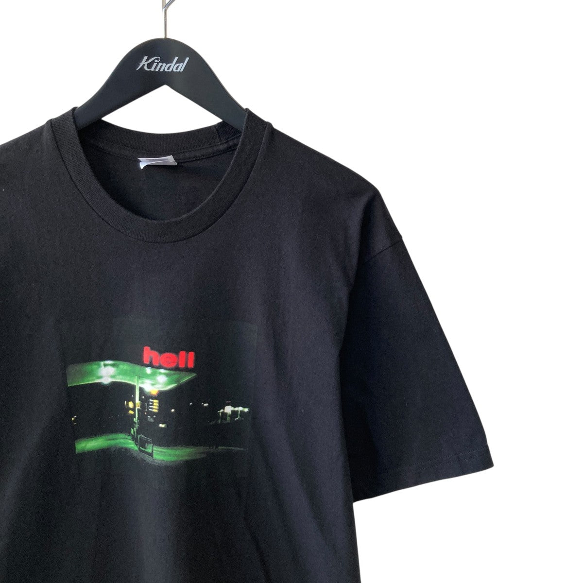 Supreme - Supreme BlackTシャツ NYC Tee | Supreme 23fw