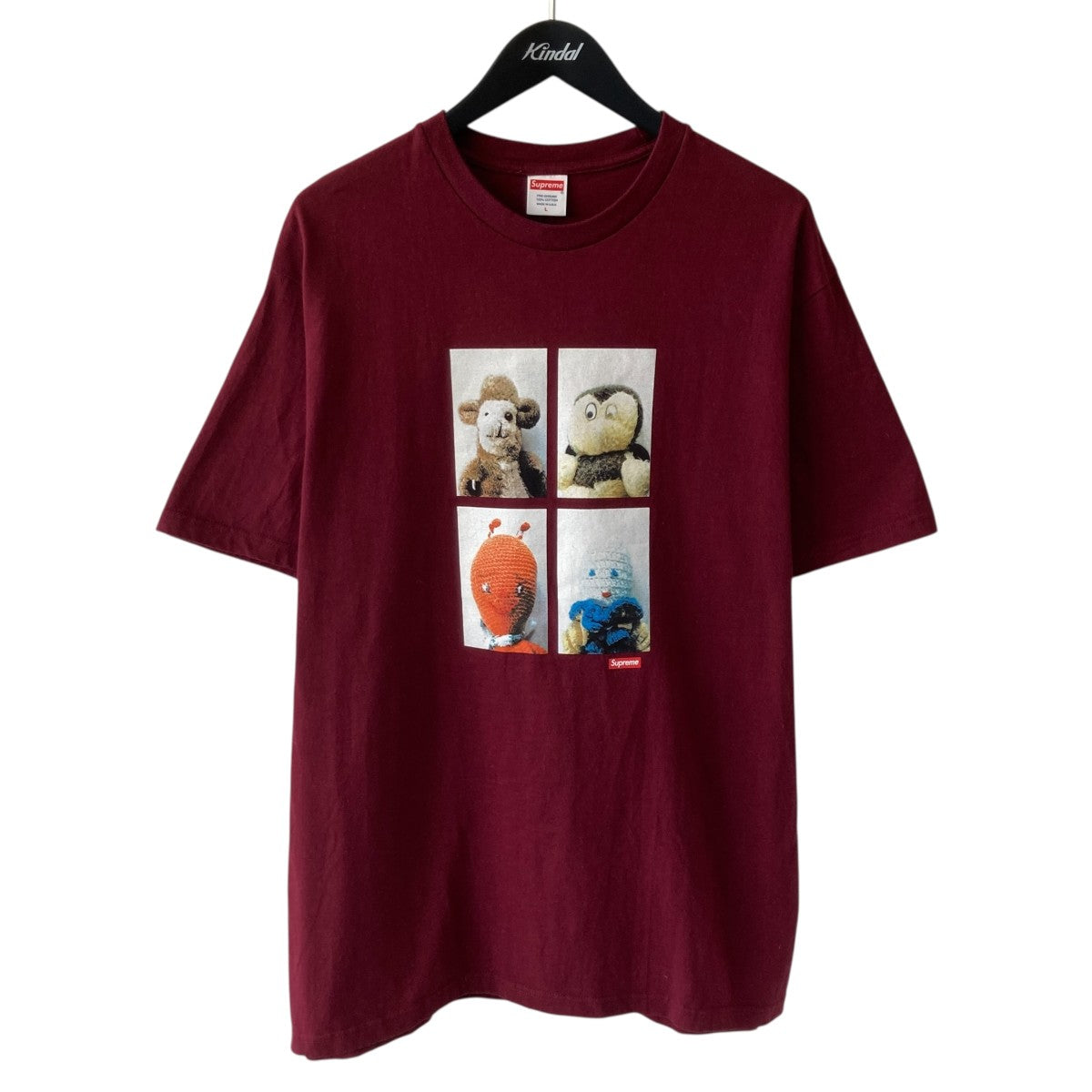 supreme tシャツセット Supreme 30 Years: T-Shirts 1994-2024 Book | シュプリーム 30