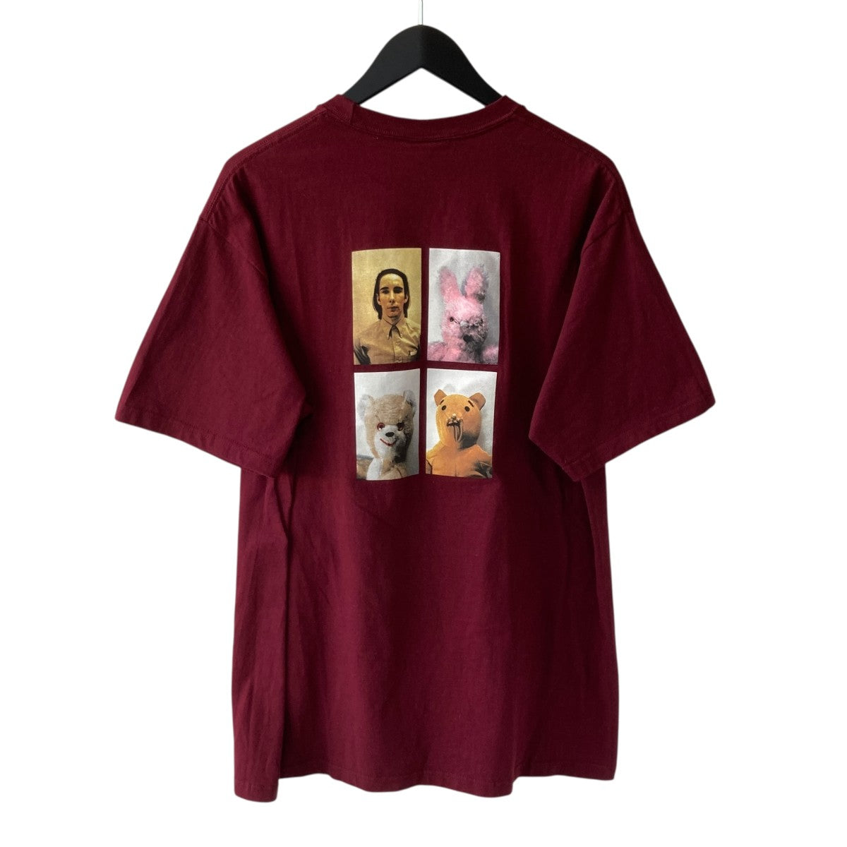 Supreme(シュプリーム) 18AWMIKE KELLEY AHH YOUTH TEETシャツ
