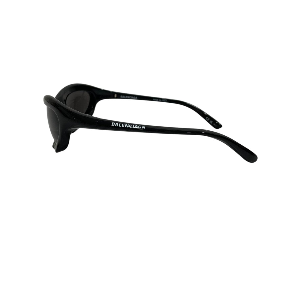 BALENCIAGA / バレンシアガ スクエア サングラス 【正規品】・美品 bb0368sk001_0.jpg