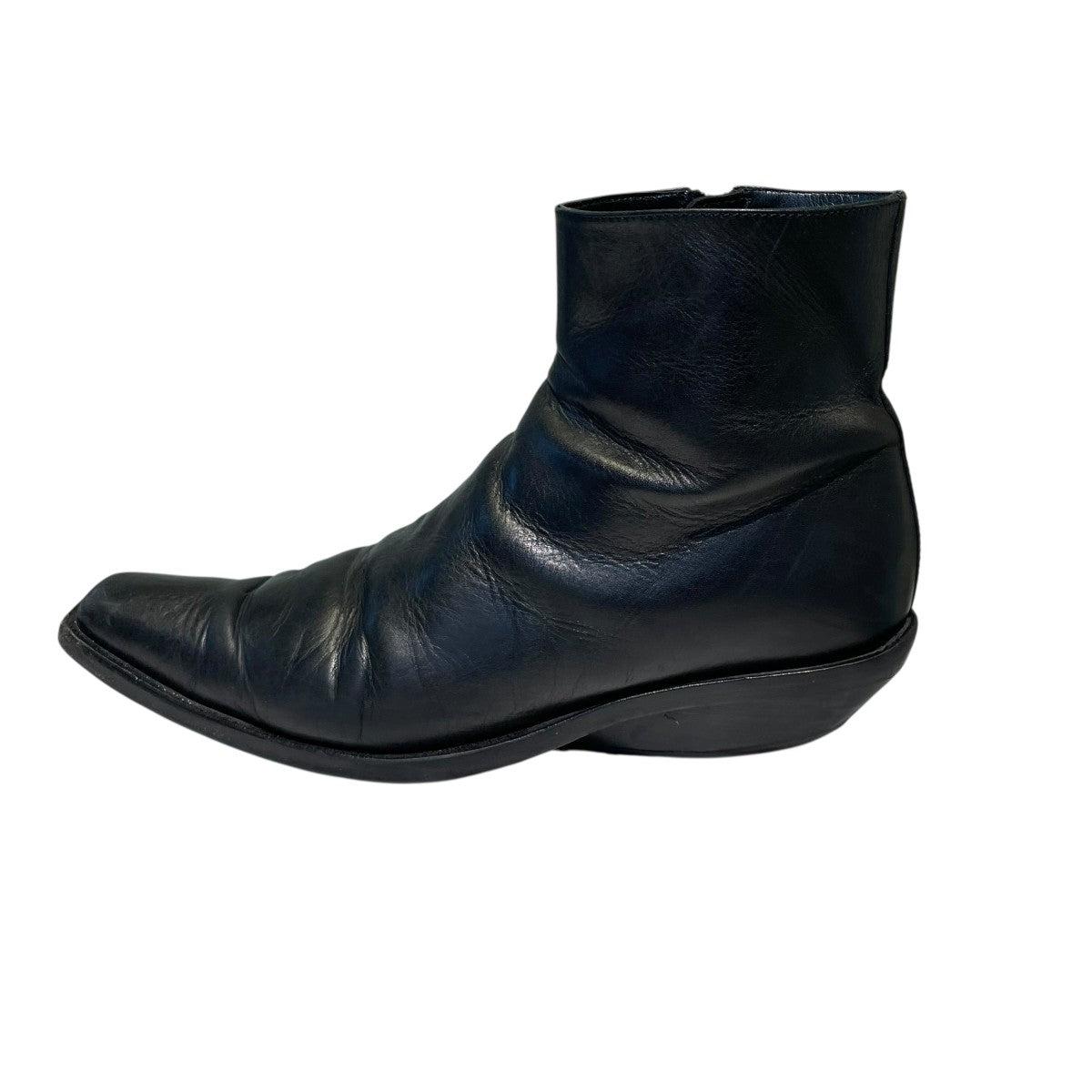 ANN DEMEULEMEESTER(アンドゥムルメステール) Ricardo Ankle