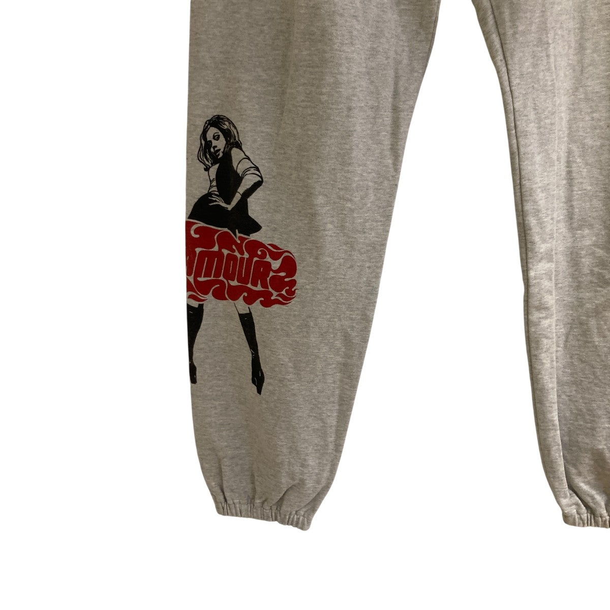 Hysteric Glamour(ヒステリックグラマー) HG BOX VIXEN GIRL