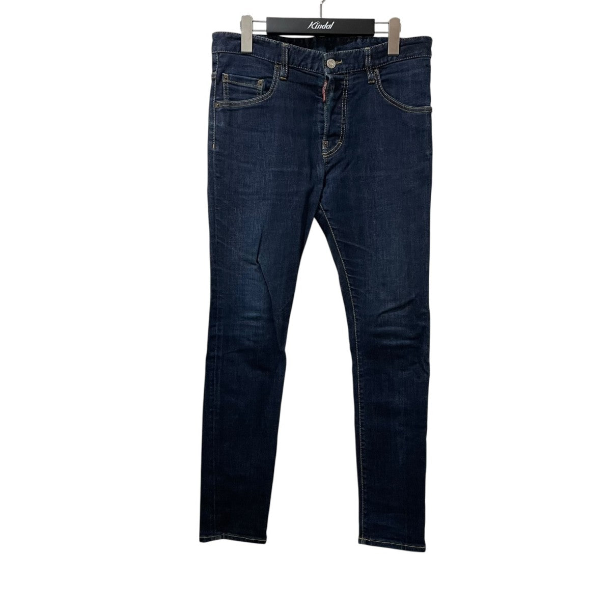 DSQUARED ディースクエアード テーラードジャケット 44(L位) 白 【古着】【中古】 楽天市場】ディースクエアード テーラード ジャケット 中古の通販