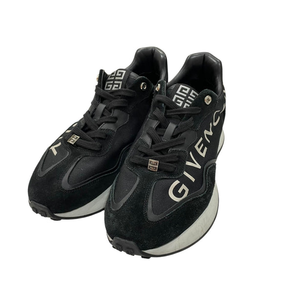 GIVENCHY(ジバンシィ) ローカットスニーカーFR0242 FR0242 ブラック