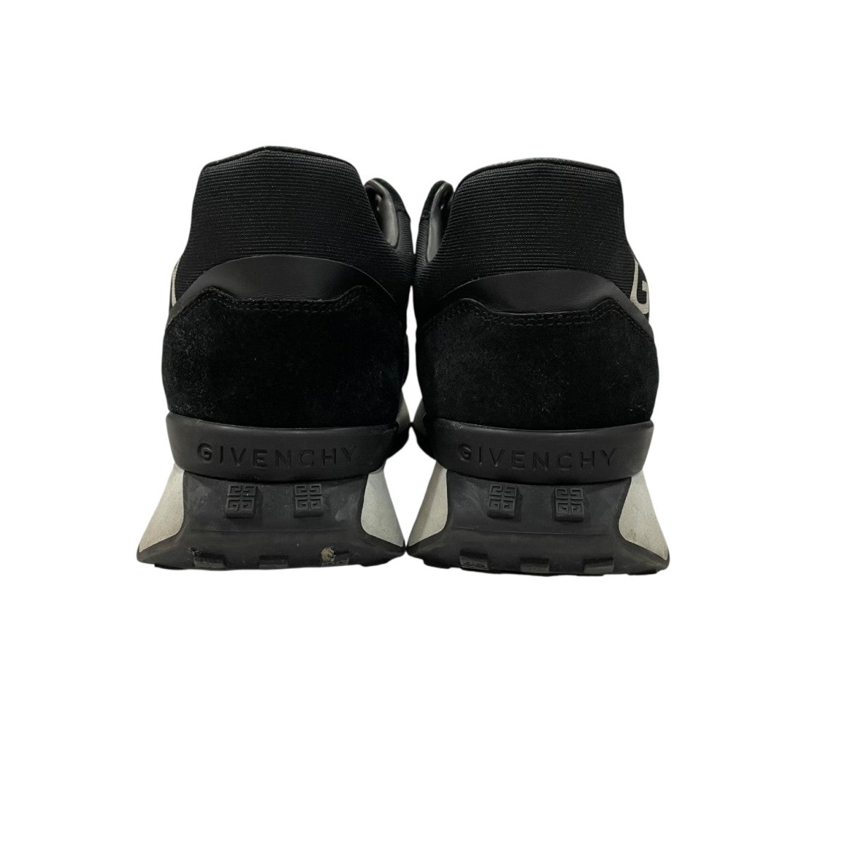 GIVENCHY(ジバンシィ) ローカットスニーカーFR0242 FR0242