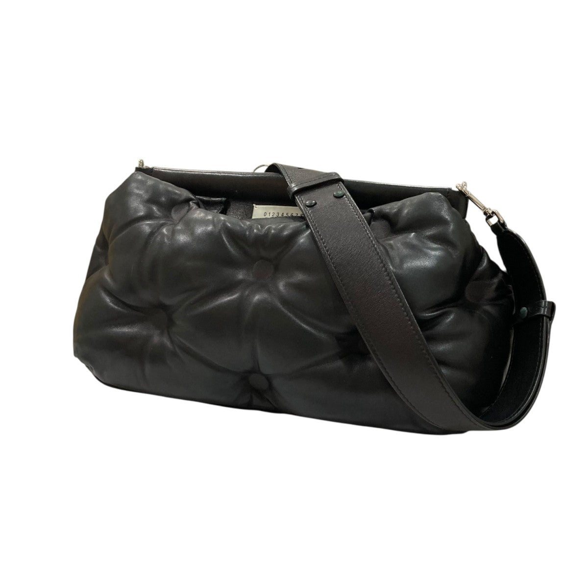 Maison Margiela メゾン マルジェラ バッグ S56WG017 楽天市場】メゾン マルジェラ MAISON MARGIELA S56WG0176 P4300