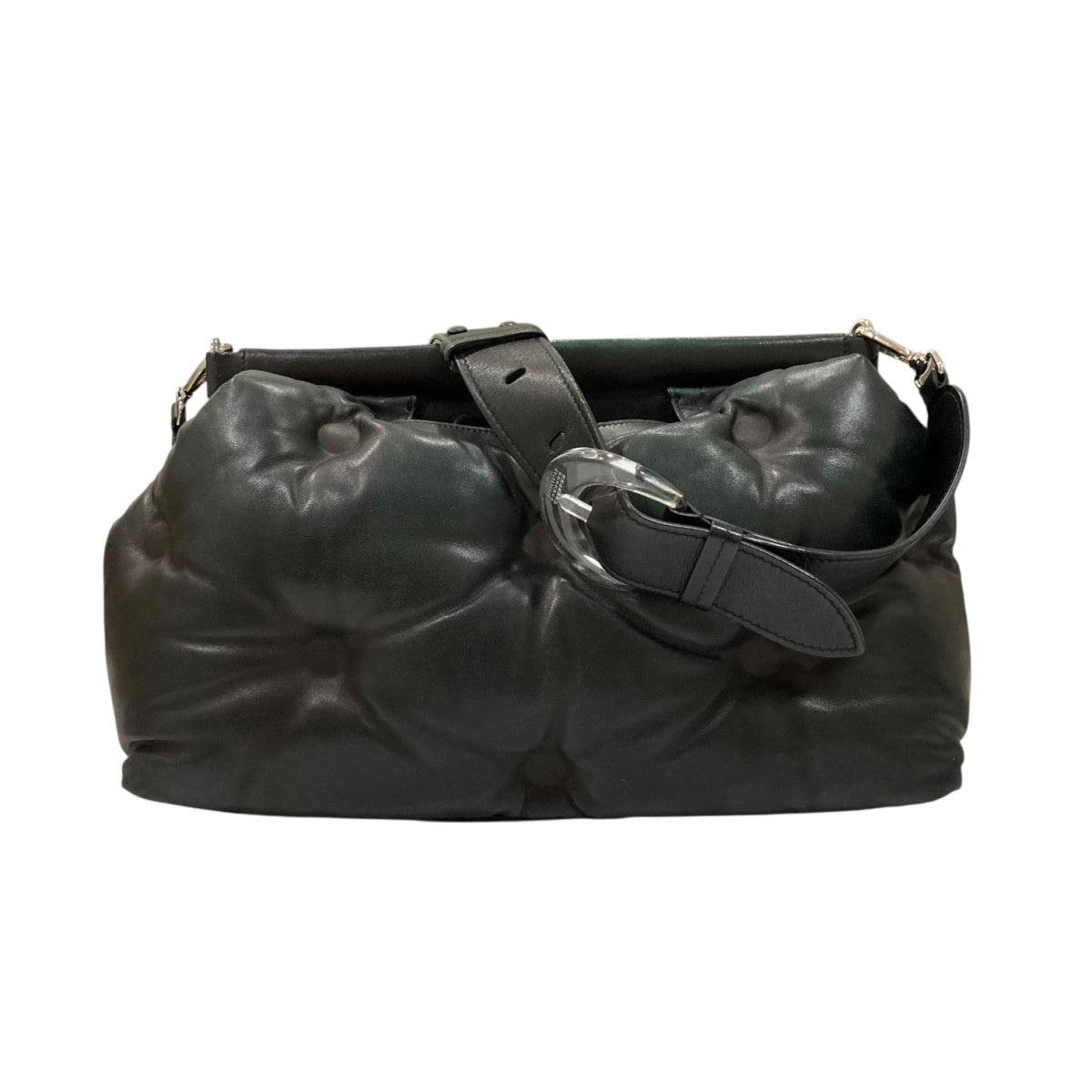 Maison Margiela メゾン マルジェラ バッグ S56WG017 Maison Margiela(メゾンマルジェラ) GLAM SLAM CLASSIQUEショルダー