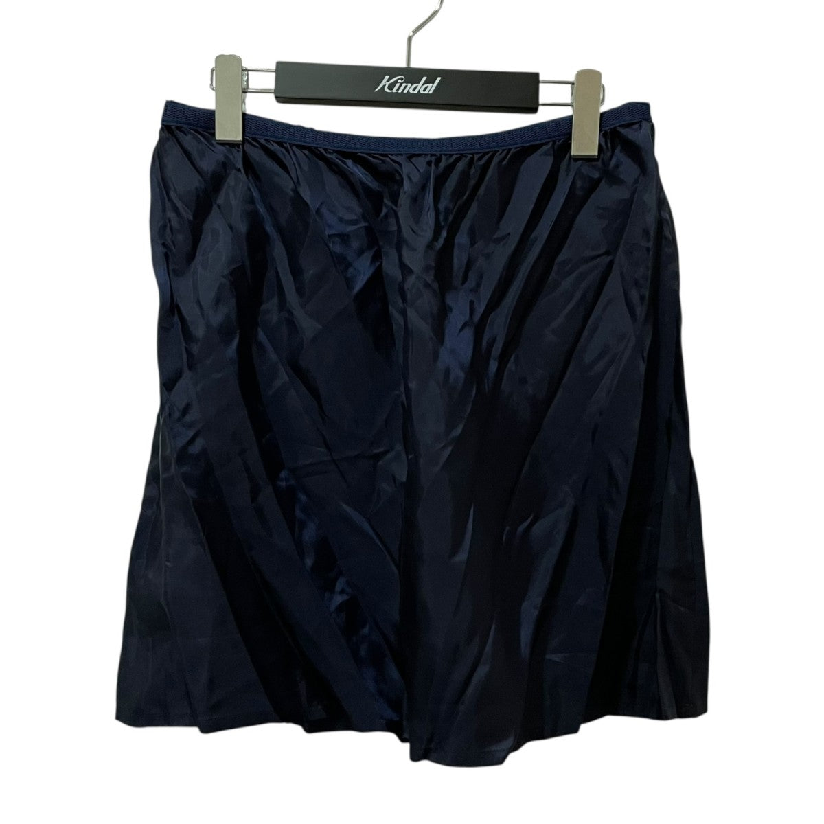 sacai サカイ ラッププリーツスカート 巻きスカート 15SS sacai×Sun Surf プリーツラップスカート20-04835 20-04835