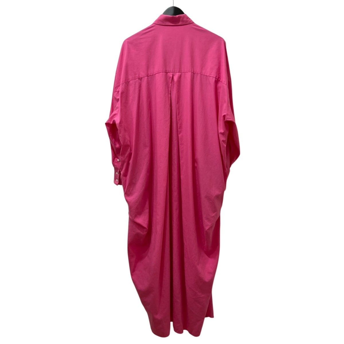 ENFOLD(エンフォルド) シャツワンピース 300HS233-1630 300HS233-1630