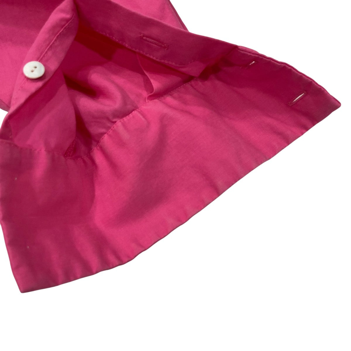 ENFOLD(エンフォルド) シャツワンピース 300HS233-1630 300HS233-1630