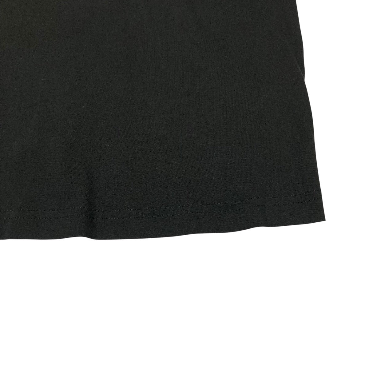 【新品未使用】PLAN C プランシー カロリーナ カットソーブラック PLAN C プランシー カロリーナ 今季完売 Tシャツ ブラック 新品