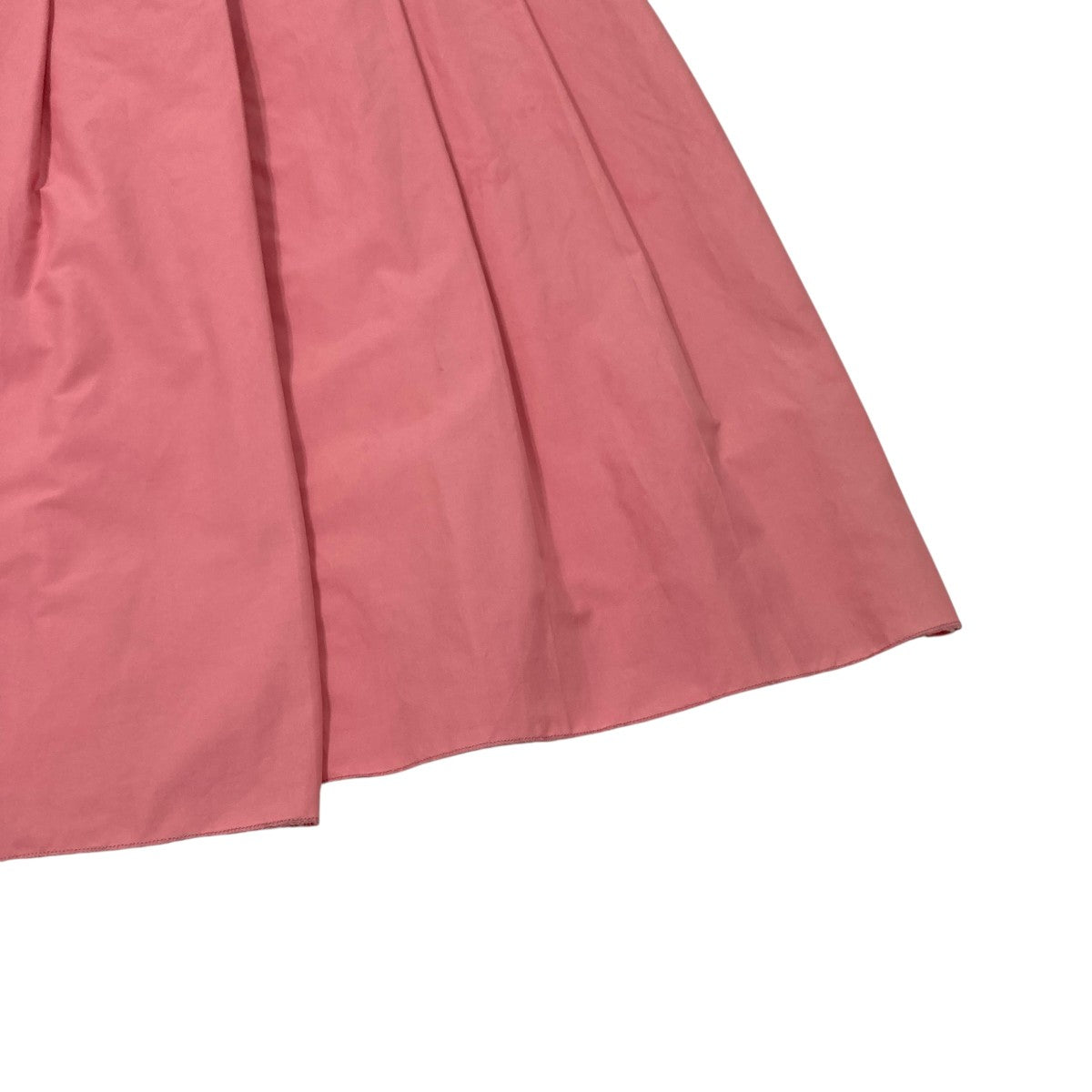 Plan C プリーツスカートGOCAA01CGOTC004 古着・中古-5枚目のアイテム画像