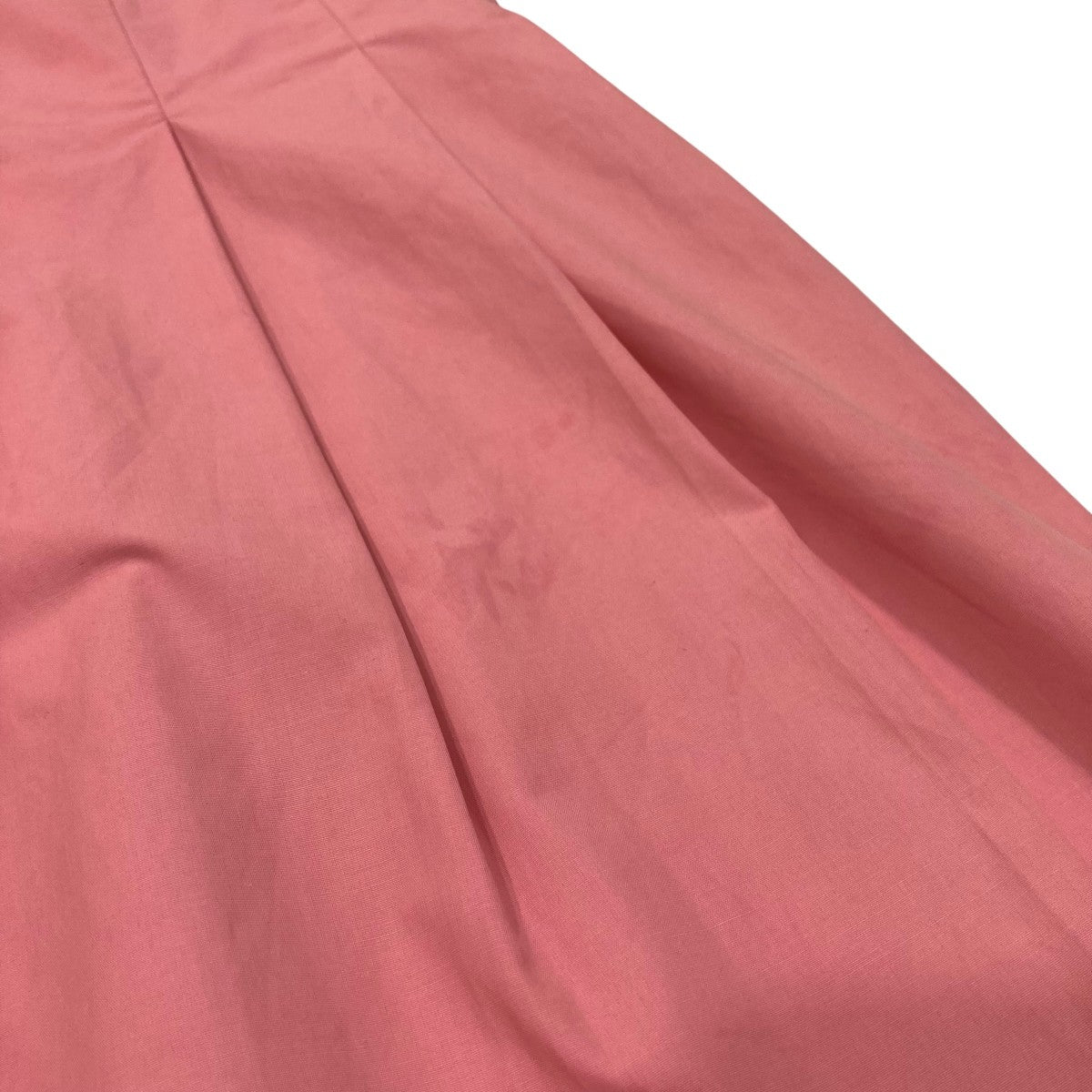 Plan C プリーツスカートGOCAA01CGOTC004 古着・中古-6枚目のアイテム画像