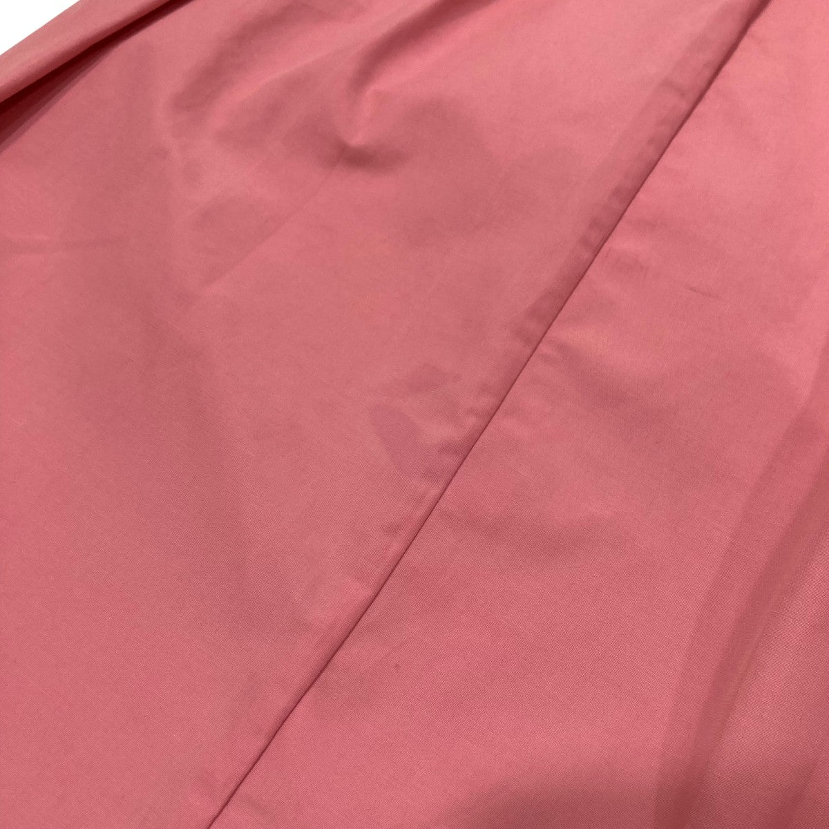 Plan C プリーツスカートGOCAA01CGOTC004 古着・中古-7枚目のアイテム画像