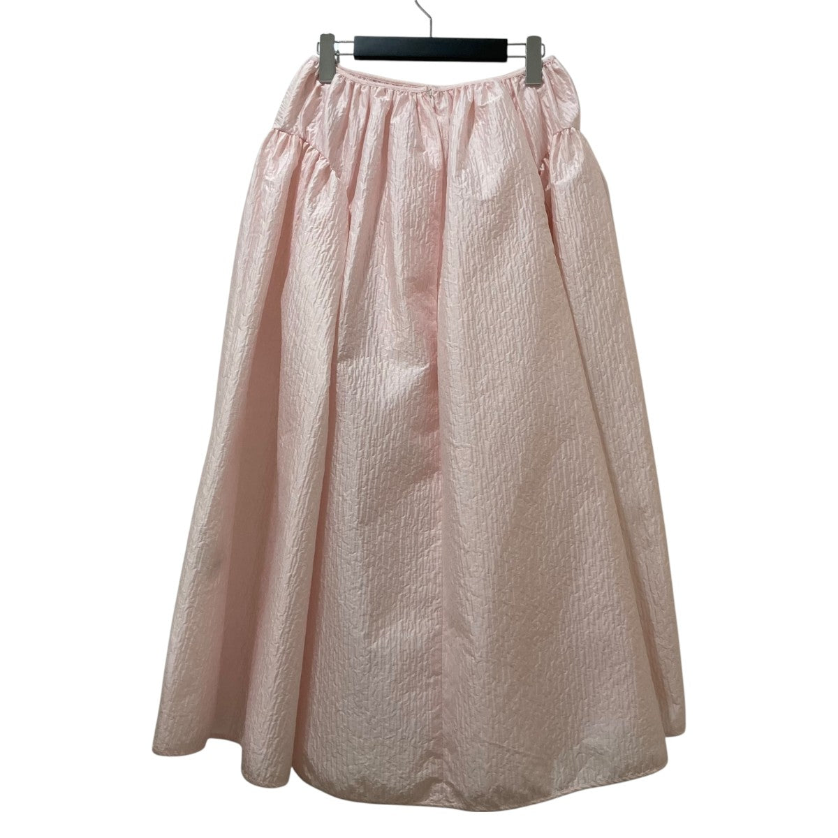 cecilie bahnsen セシリーバンセン 未使用 JUNITA スカート 楽天市場】セシリーバンセン Cecilie Bahnsen JUSTICE SKIRT