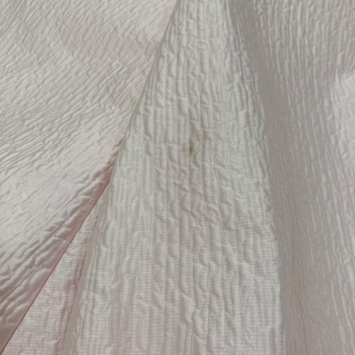 Cecilie Bahnsen(セシリーバンセン) FATOU SKIRTジャカードボリューム