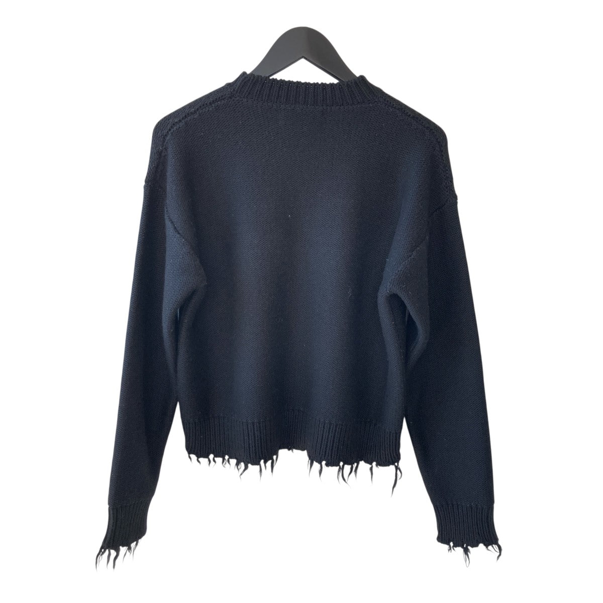 ALANUI ローリングストーンズ ウールニット ALANUI(アラヌイ) The Rolling Stones START ME UP SWEATER