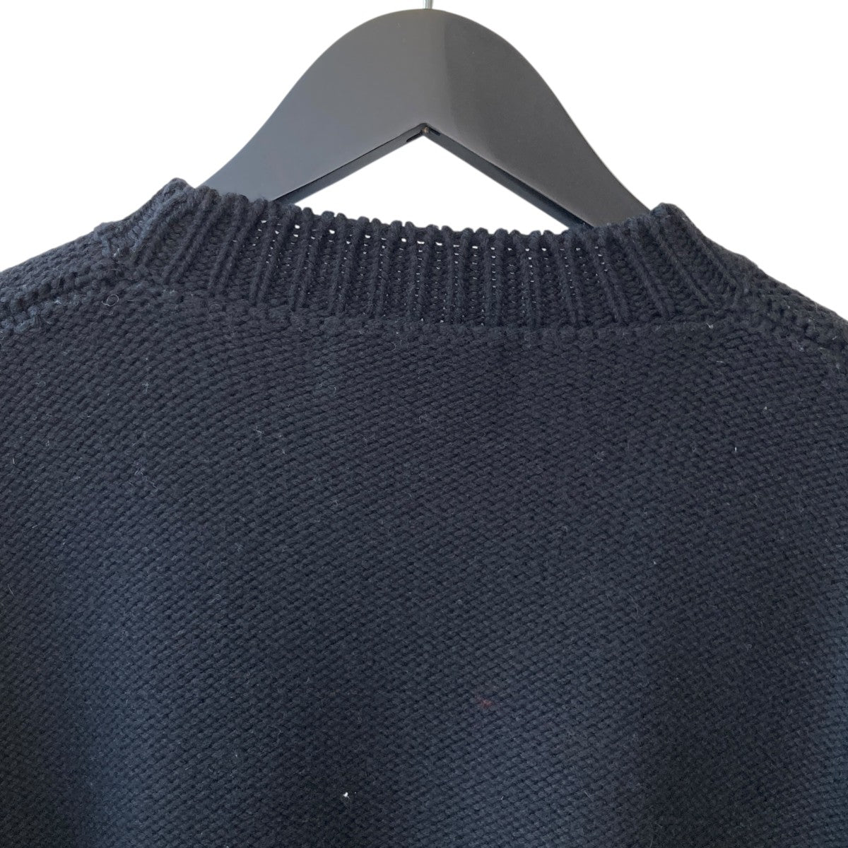 ALANUI ローリングストーンズ ウールニット ALANUI(アラヌイ) The Rolling Stones START ME UP SWEATER