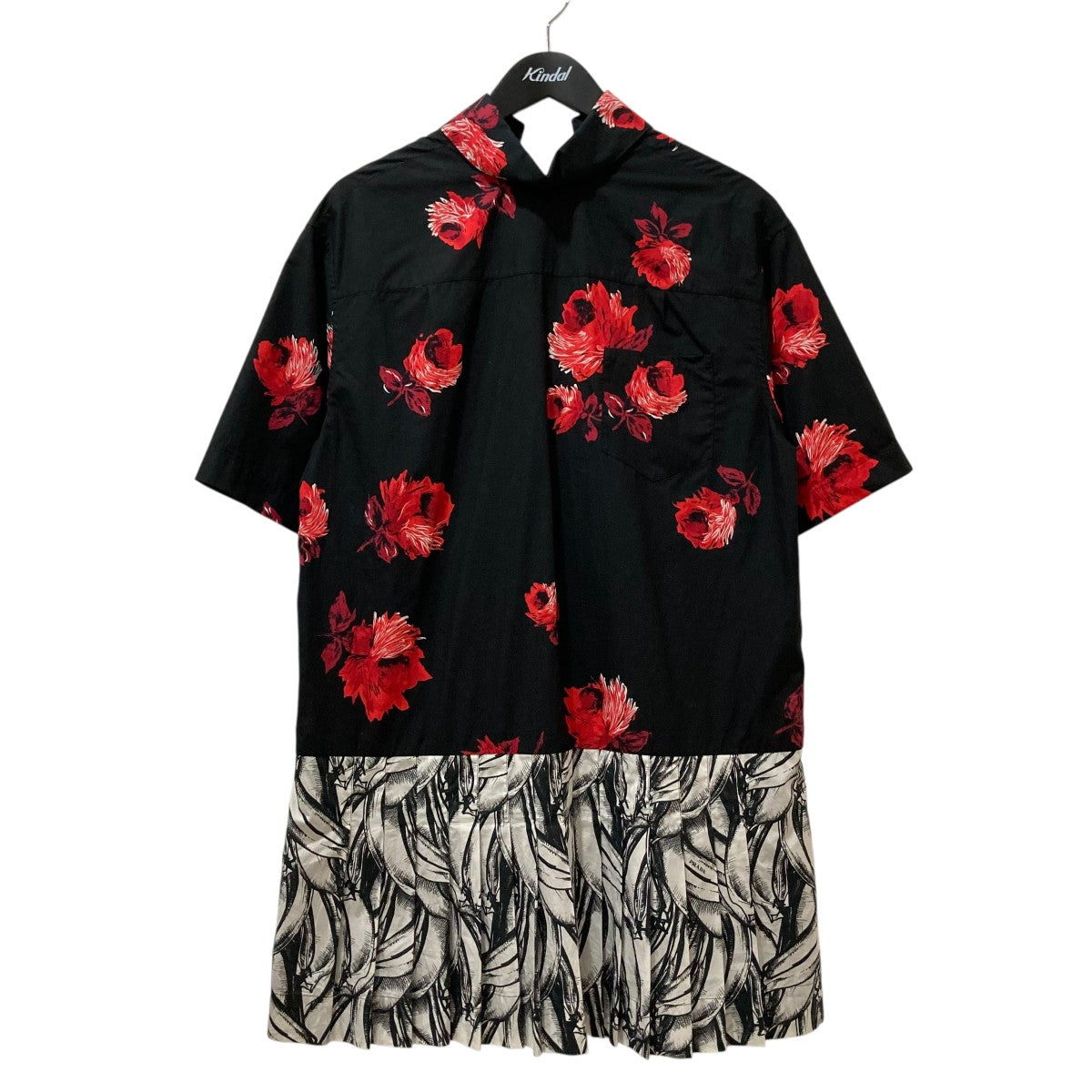 PRADA（プラダ）中古・古着オンライン通販 | Kindal（カインドオル)