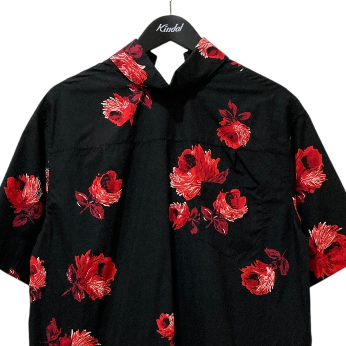 PRADA プラダ ワンピース 白系(花柄) 38(S位) 4103724A0101 PRADA プラダ ワンピース 白系(花柄) 38(S位) 4103724A0101