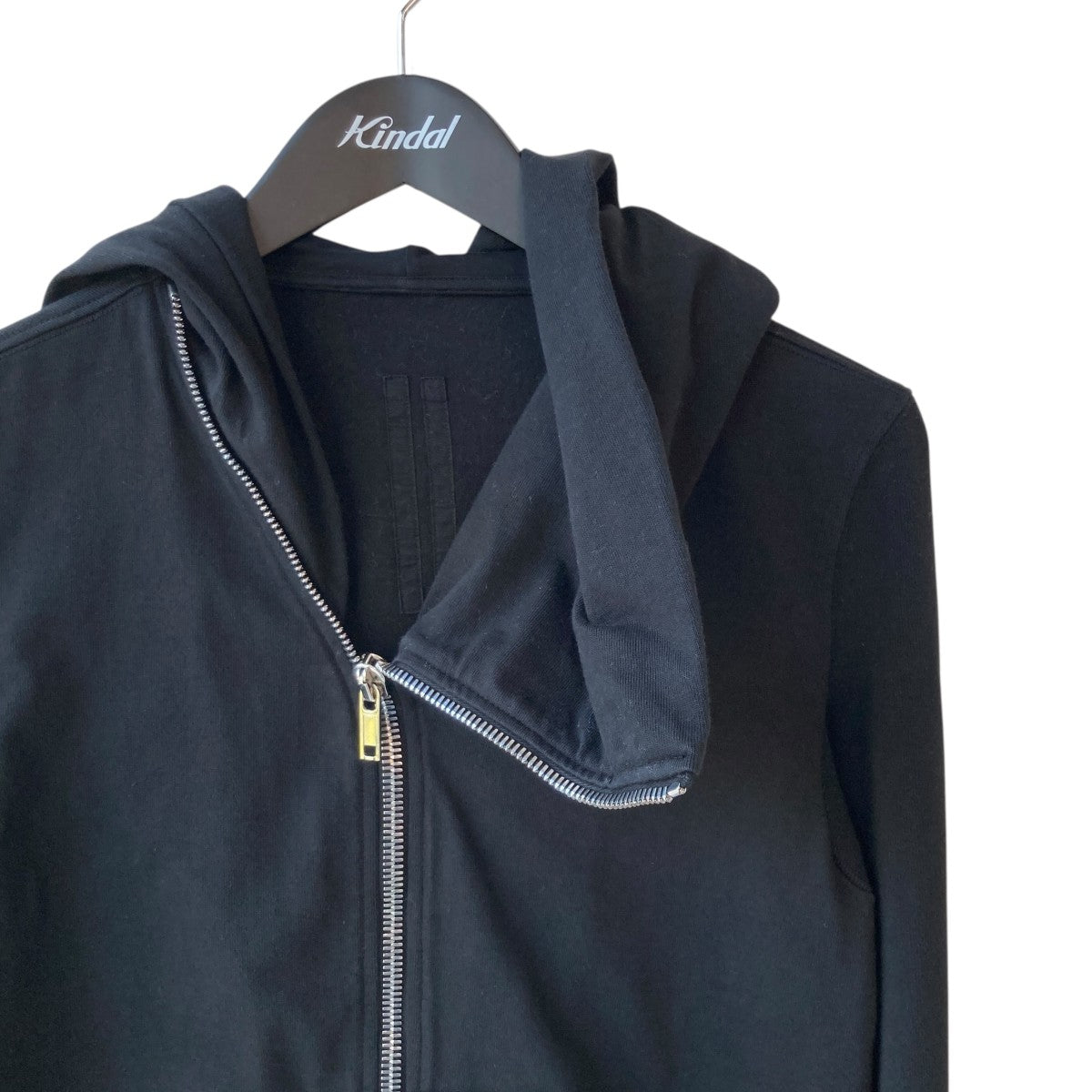 DRKSHDW(ダークシャドウ) Mountain Hoodieジップパーカー