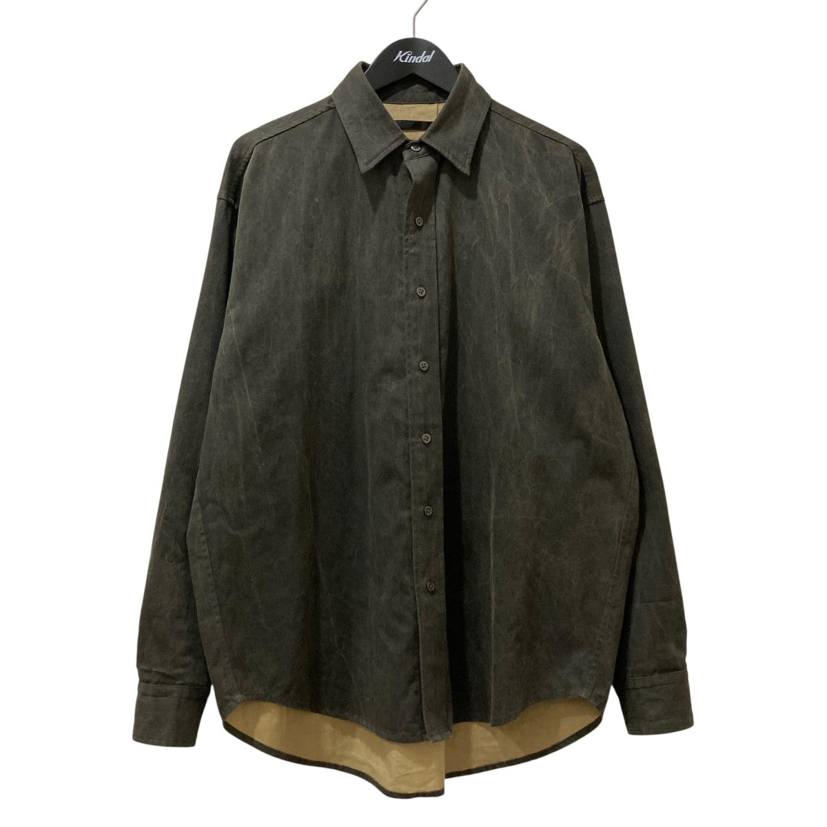 juha CPOウールシャツ Amazon.co.jp: 米軍タイプ C.P.O ウールシャツ ジャケット 36